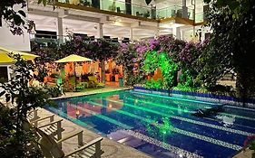 Hotel Villa Real Tolú